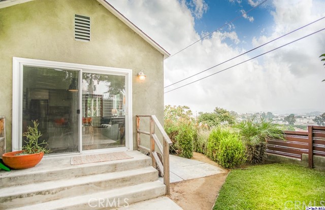 3 Bed Home for Sale in City Terrace, California