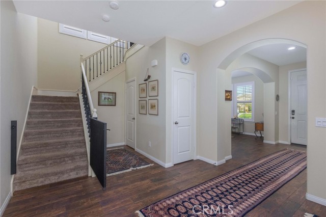 Detail Gallery Image 14 of 64 For 35385 Summerholly Lane, Murrieta,  CA 92563 - 5 Beds | 4/1 Baths