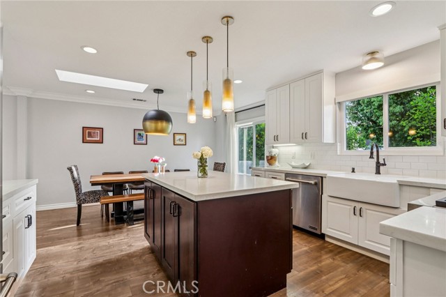 Detail Gallery Image 8 of 32 For 1016 La Feliz, Redlands,  CA 92373 - 4 Beds | 3 Baths