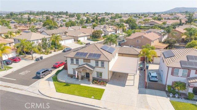 Detail Gallery Image 38 of 39 For 27478 Sierra Madre Dr, Murrieta,  CA 92563 - 4 Beds | 3 Baths