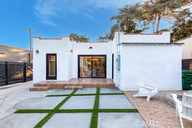 Detail Gallery Image 21 of 25 For 312 N Bronson Ave, Los Angeles,  CA 90004 - 2 Beds | 1 Baths