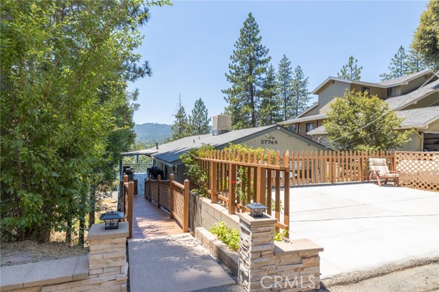 Detail Gallery Image 64 of 65 For 37744 Shoreline Dr, Bass Lake,  CA 93604 - 4 Beds | 2 Baths