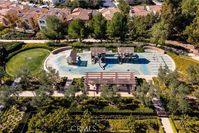 Detail Gallery Image 57 of 60 For 237 Pinnacle, Irvine,  CA 92602 - 4 Beds | 4/1 Baths