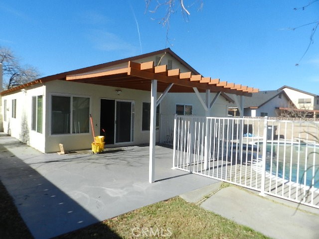 Detail Gallery Image 2 of 4 For 44916 Denmore, Lancaster,  CA 93535 - 4 Beds | 2 Baths