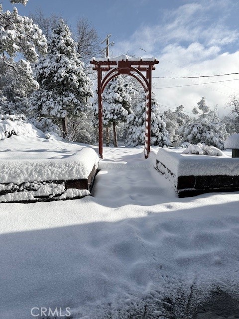 Detail Gallery Image 8 of 41 For 39468 Summit Dr, Oakhurst,  CA 93644 - 4 Beds | 3 Baths