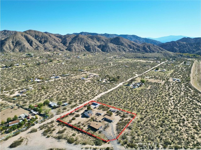 Detail Gallery Image 56 of 64 For 9016 Rose Eden Dr, Morongo Valley,  CA 92256 - 3 Beds | 3 Baths