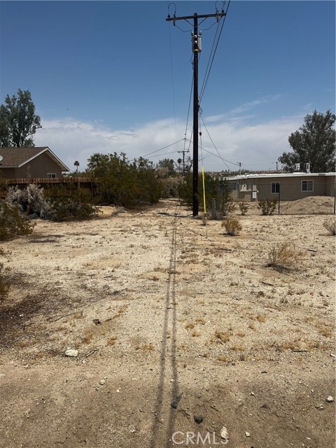 Detail Gallery Image 1 of 7 For 72562 Juanita Dr, Twentynine Palms,  CA 92277 - – Beds | – Baths