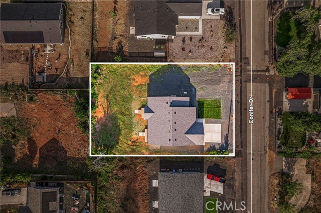 Detail Gallery Image 44 of 54 For 1873 Conifer Dr, Paradise,  CA 95969 - 3 Beds | 2 Baths