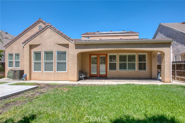 Detail Gallery Image 41 of 53 For 42 W Serena Ave, Clovis,  CA 93619 - 4 Beds | 3/1 Baths