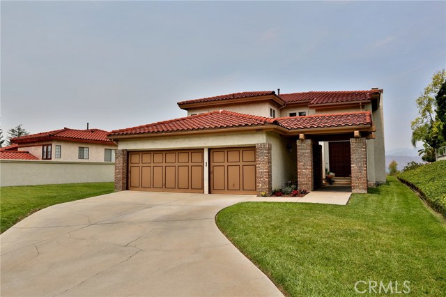 3201 Horizon Pl, West Covina, CA 91791