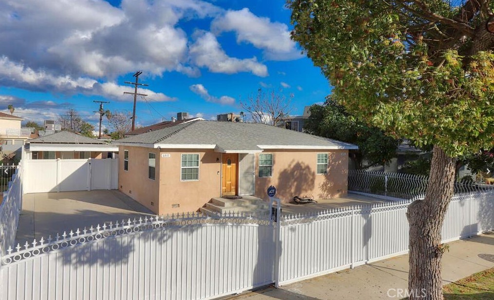 6410 Goodland Avenue, North Hollywood, CA 91606