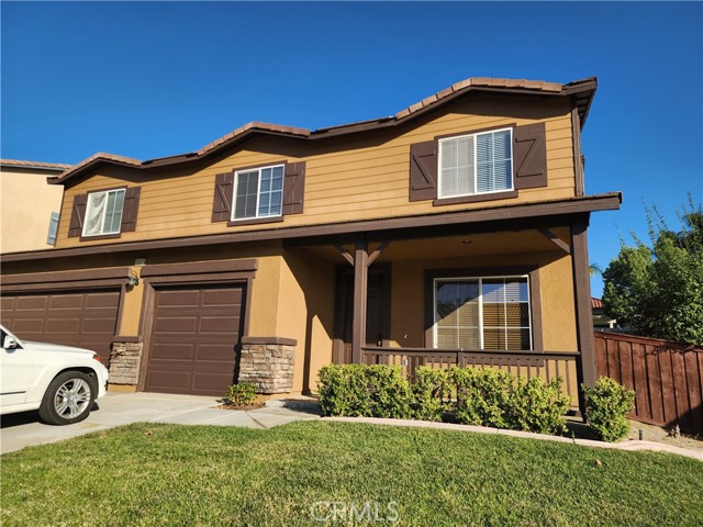 Detail Gallery Image 43 of 43 For 35978 Meriwether Way, Murrieta,  CA 92562 - 6 Beds | 3 Baths
