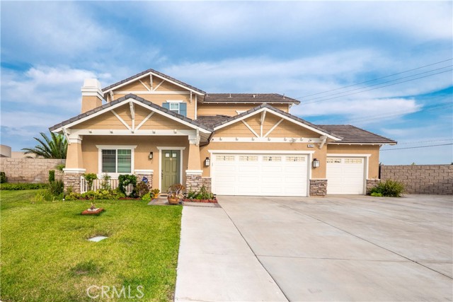 Image 3 for 16271 Soapberry Ln, Fontana, CA 92336