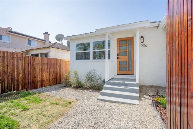 1906 Ruhland Avenue, Redondo Beach, California 90278, 3 Bedrooms Bedrooms, ,2 BathroomsBathrooms,Residential,Sold,Ruhland,PW22093192