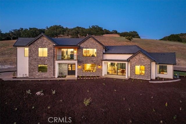 Detail Gallery Image 69 of 75 For 2480 Iron Stone Loop, Templeton,  CA 93465 - 4 Beds | 4 Baths