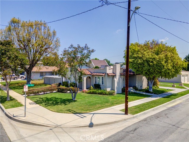 Detail Gallery Image 29 of 41 For 500 Park Pl, La Habra,  CA 90631 - 4 Beds | 2 Baths