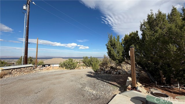 Detail Gallery Image 62 of 68 For 275 Canyon, Pinon Hills,  CA 92371 - 3 Beds | 2/1 Baths