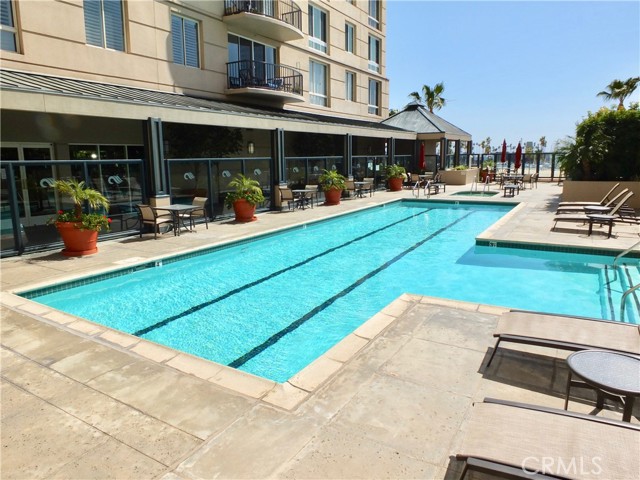 Detail Gallery Image 33 of 46 For 850 E Ocean Bld #203,  Long Beach,  CA 90802 - 2 Beds | 2 Baths