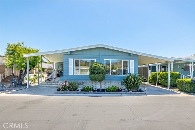 Detail Gallery Image 3 of 40 For 2230 Lake Park #170,  San Jacinto,  CA 92583 - 2 Beds | 2 Baths