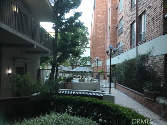 1440 VETERAN AVENUE, 322 photo 5