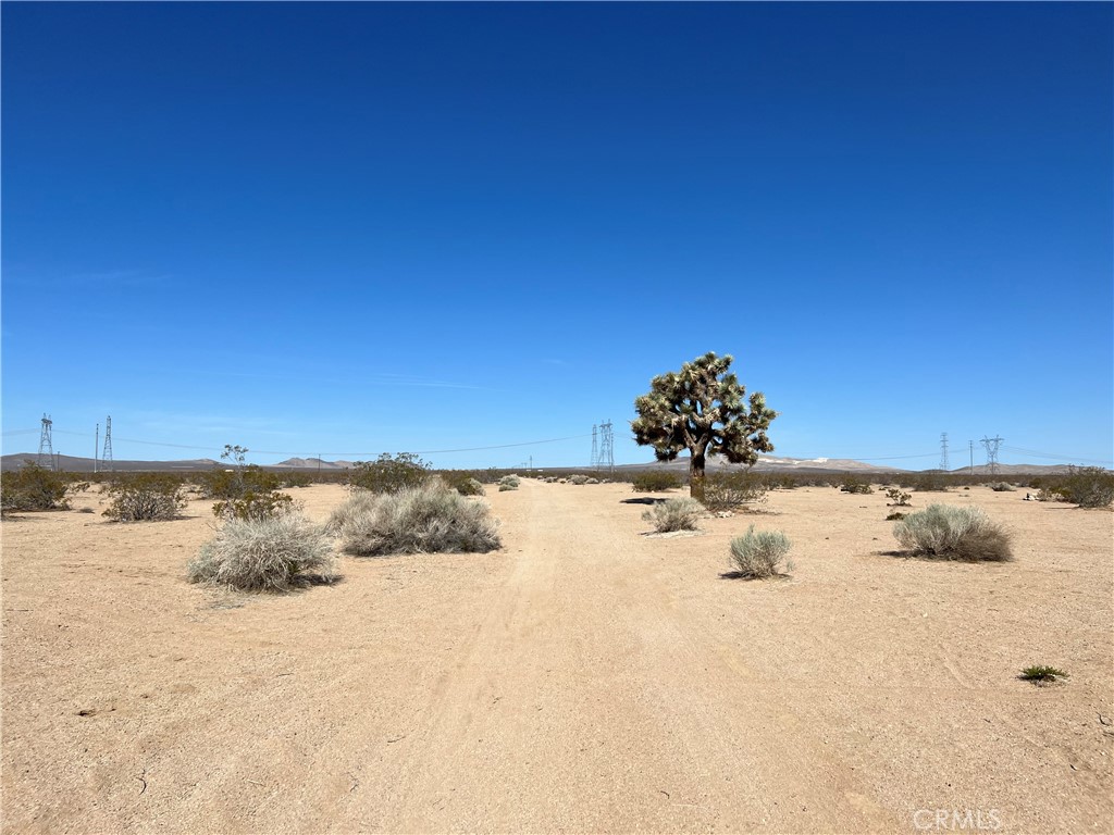 0 Osage Rd. (Vacant Land), Helendale, CA 92342