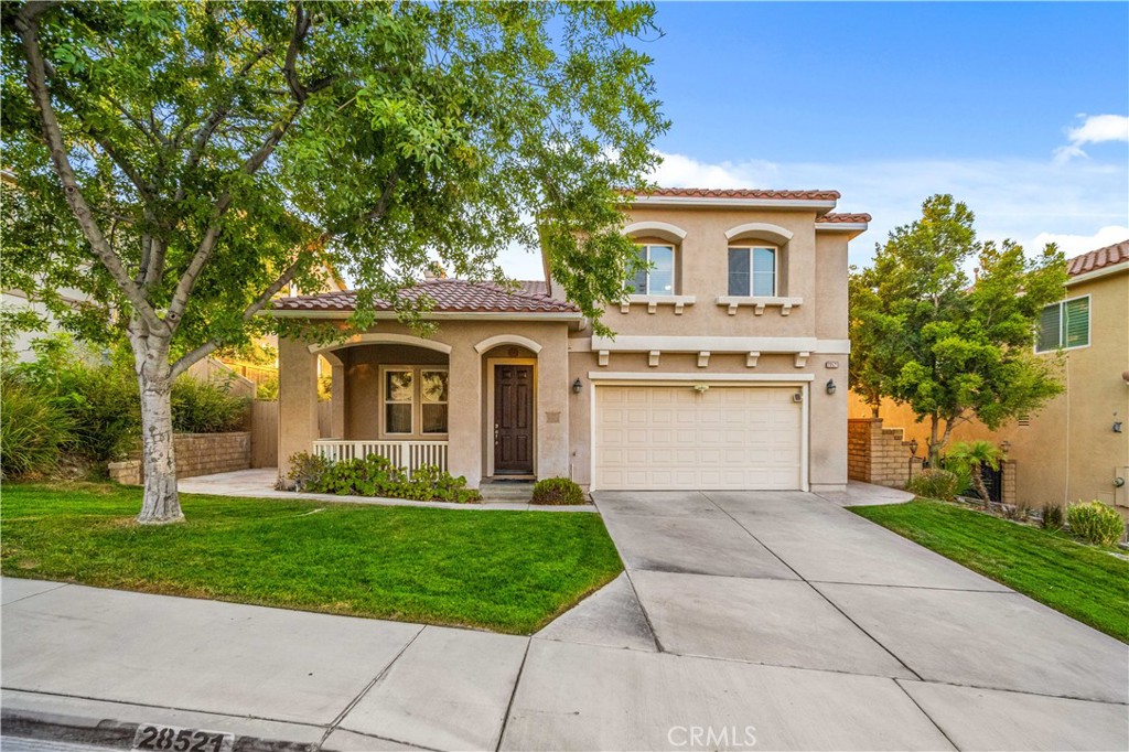 28521 Meadow Heights Court