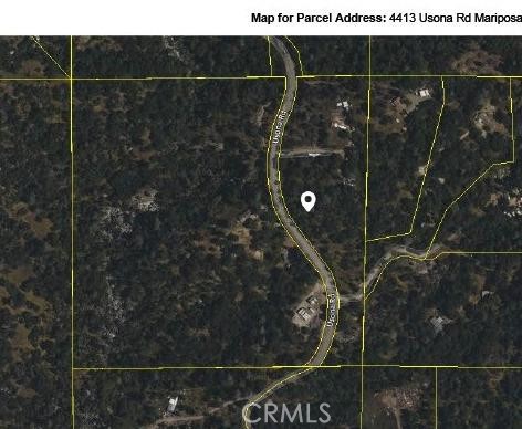 4413 Usona Road, Mariposa, CA, 95338 4413 Usona Road, Mariposa, CA, 95338