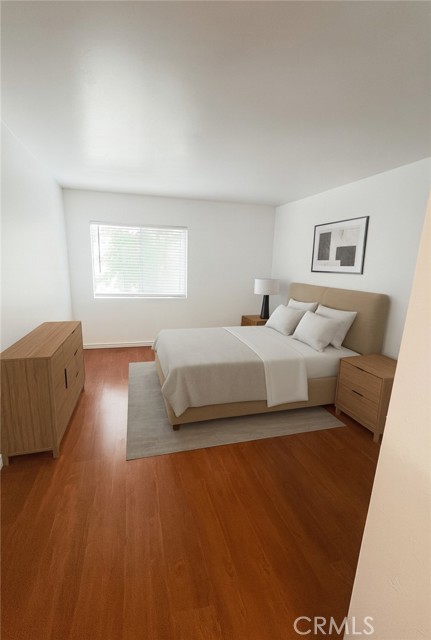 Detail Gallery Image 6 of 29 For 5460 White Oak Ave #J206,  Encino,  CA 91316 - 2 Beds | 2 Baths