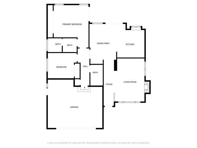 Property Photo from MLS