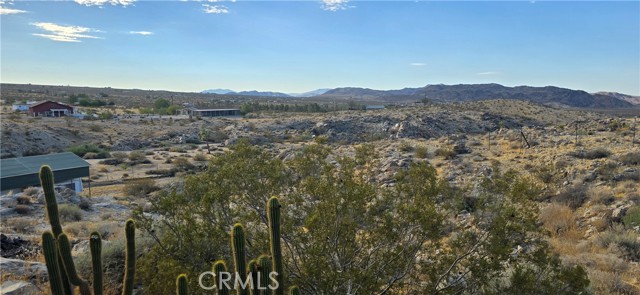 Detail Gallery Image 8 of 39 For 56457 Mesquite Rd, Landers,  CA 92285 - 2 Beds | 1 Baths