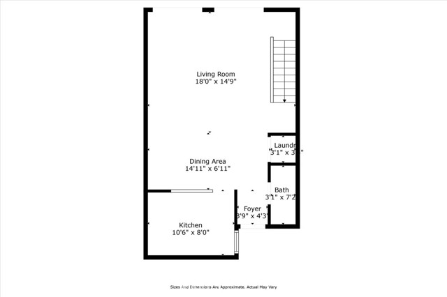 Detail Gallery Image 34 of 35 For 2935 W 235th St #3,  Torrance,  CA 90505 - 2 Beds | 1/1 Baths