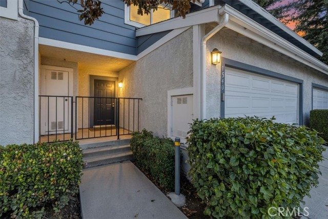 Detail Gallery Image 54 of 55 For 1540 Potomac, West Covina,  CA 91791 - 2 Beds | 2/1 Baths