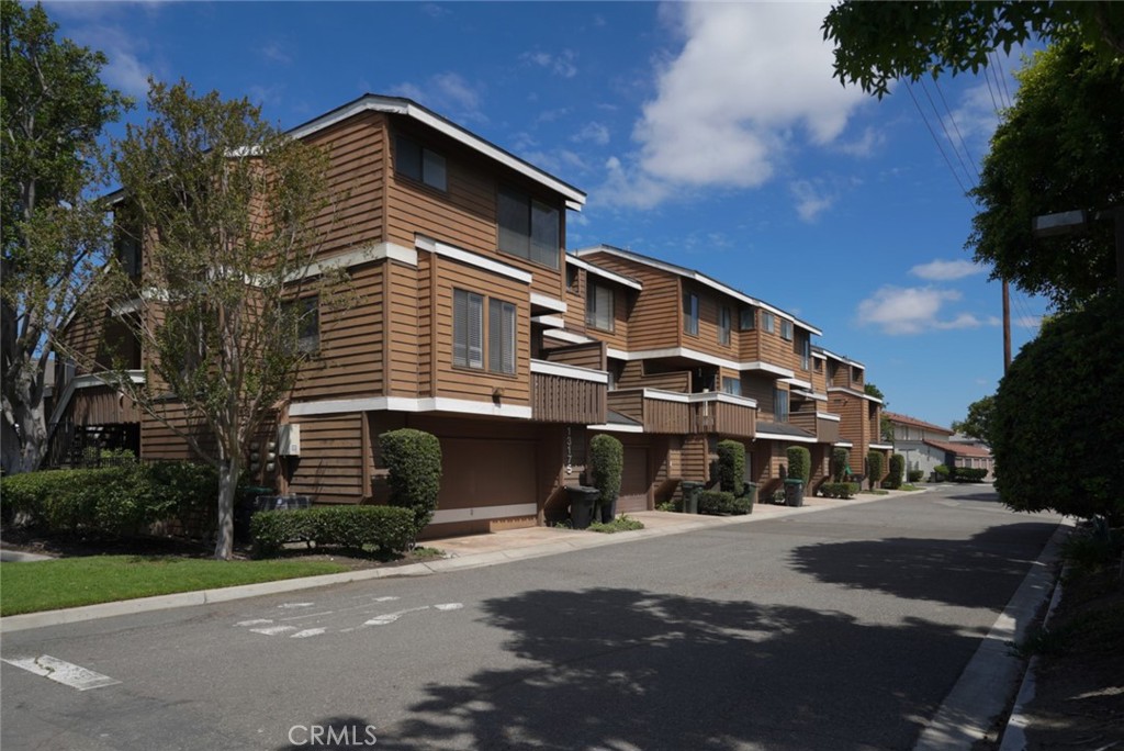 13175 Creek View Drive #F