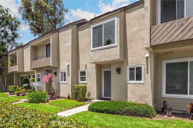 Detail Gallery Image 28 of 32 For 307 N Singingwood St #32,  Orange,  CA 92869 - 2 Beds | 1/1 Baths