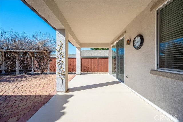 Detail Gallery Image 26 of 36 For 2649 Clubhouse Dr, Paso Robles,  CA 93446 - 2 Beds | 2 Baths