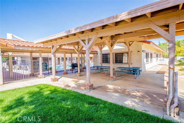 Detail Gallery Image 49 of 55 For 22241 Nisqually Rd #33,  Apple Valley,  CA 92308 - 3 Beds | 2 Baths