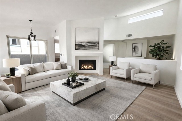 Detail Gallery Image 4 of 12 For 21125 Gladiolos, Lake Forest,  CA 92630 - 1 Beds | 1 Baths