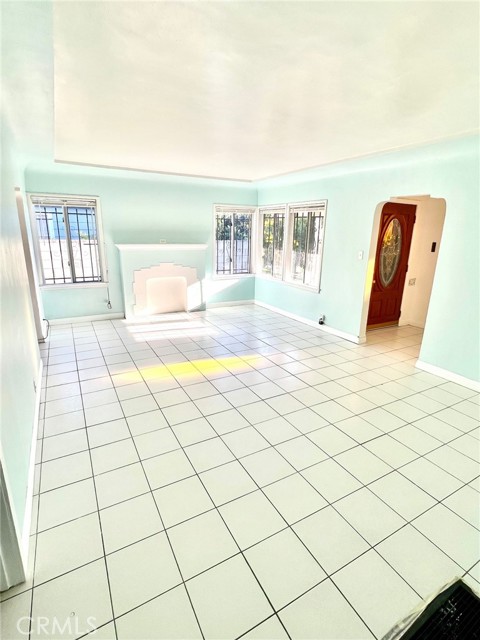 Detail Gallery Image 3 of 14 For 506 N Burris Ave, Compton,  CA 90221 - 3 Beds | 1 Baths
