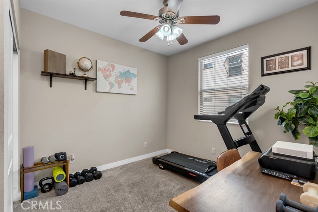 Detail Gallery Image 14 of 33 For 9311 Alondra Bld #5,  Bellflower,  CA 90706 - 3 Beds | 3 Baths