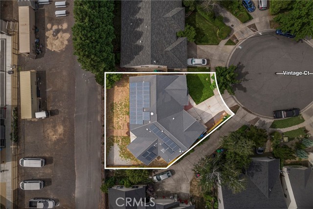 Detail Gallery Image 32 of 41 For 6 Vintage Ct, Chico,  CA 95973 - 3 Beds | 2 Baths