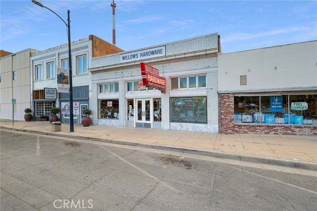 145 N Butte Street, Willows, California 95988, ,Commercial Sale,For Sale,145 N Butte Street,CRSN23107246