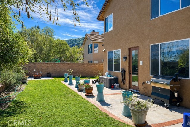 Detail Gallery Image 39 of 40 For 30420 Sequoia Ct, Castaic,  CA 91384 - 5 Beds | 3 Baths