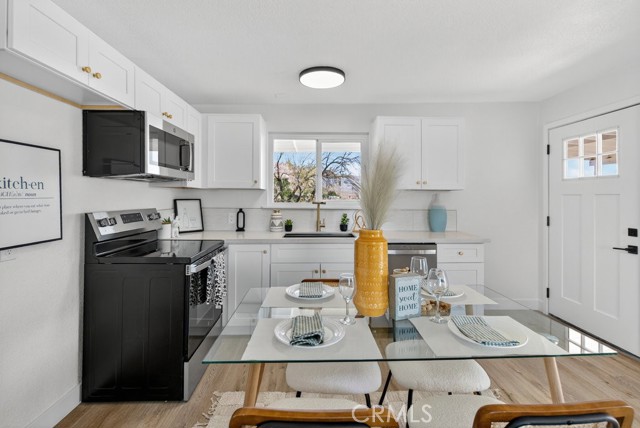 Detail Gallery Image 9 of 65 For 22700 Tamyran, Desert Hot Springs,  CA 92241 - 2 Beds | 1 Baths