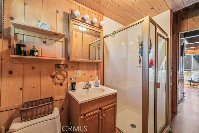Detail Gallery Image 13 of 26 For 413 Kean Way, Big Bear City,  CA 92314 - 2 Beds | 1 Baths