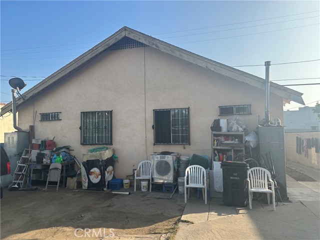 Detail Gallery Image 16 of 18 For 731 W 54th, Los Angeles,  CA 90037 - – Beds | – Baths