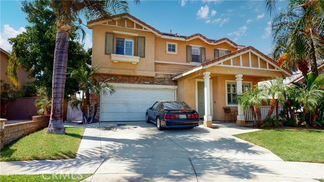 Image 2 for 7508 Woodstream Court, Rancho Cucamonga, CA 91739