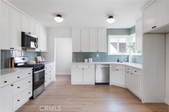 Detail Gallery Image 16 of 62 For 1643 265th Street, Harbor City,  CA 90710 - 3 Beds | 2 Baths