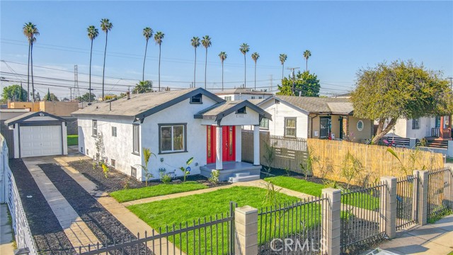 Image 3 for 1422 W 95Th St, Los Angeles, CA 90047