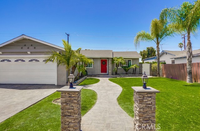 Detail Gallery Image 4 of 65 For 13209 Marlette, La Mirada,  CA 90638 - 3 Beds | 2 Baths