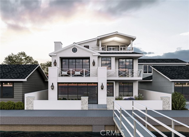 Detail Gallery Image 8 of 14 For 1407 N Bay Front, Newport Beach,  CA 92662 - 4 Beds | 3/1 Baths